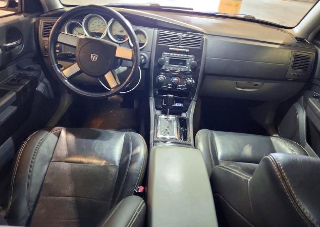Продажа на аукционе авто 2006 Dodge Charger, vin: 2B3KA53H96H334795, номер лота: 52123556