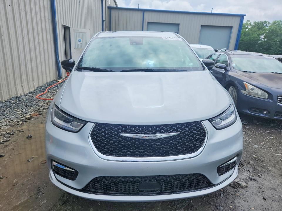 Aukcja sprzedaży 2026 Chrysler Pacifica, vin: 2C4RC1GG3TR221285, numer aukcji: 54849466