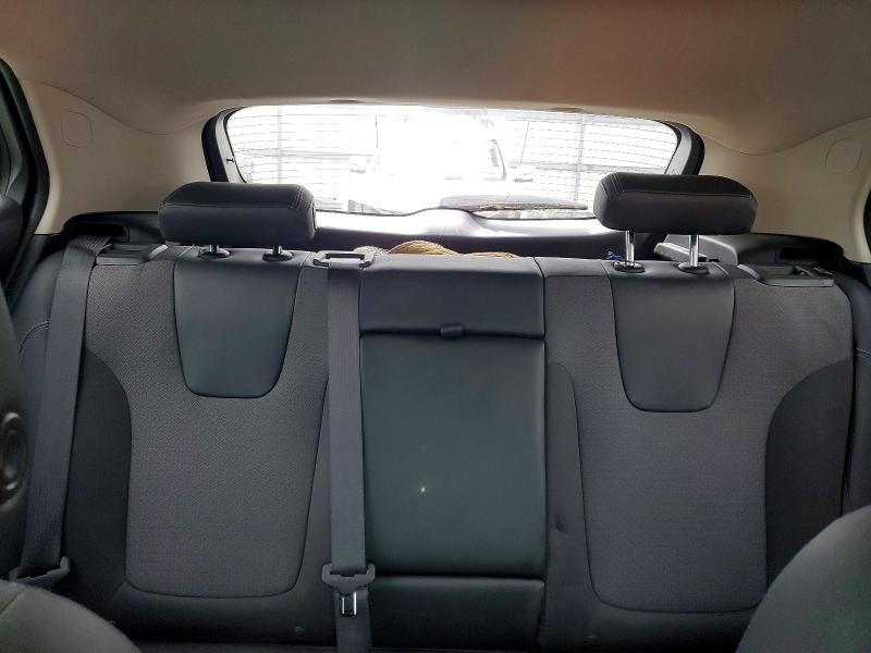 Aukcja sprzedaży 2021 Buick Encore Gx, vin: KL4MMESL1MB156255, numer aukcji: 52693576