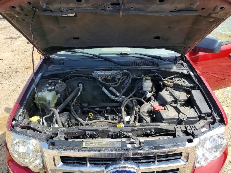 Aukcja sprzedaży 2009 Ford Escape, vin: 1FMCU03709KD06039, numer aukcji: 53381096