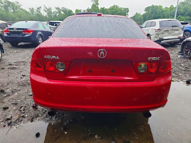 Aukcja sprzedaży 2007 Acura Tsx, vin: JH4CL96867C015972, numer aukcji: 54994776