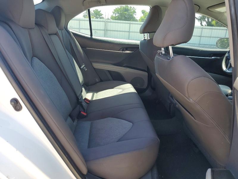 Продаж на аукціоні авто 2019 Toyota Camry, vin: 4T1B11HKXKU780131, номер лоту: 53503916