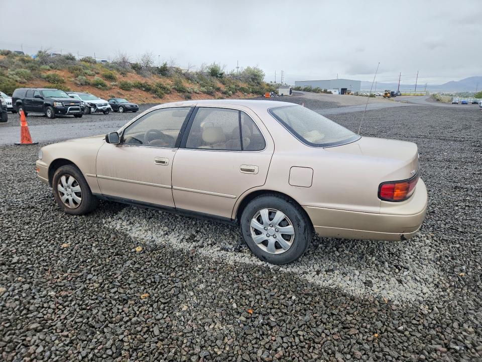 Продажа на аукционе авто 1994 Toyota Camry, vin: 4T1GK12E2RU854609, номер лота: 51781336