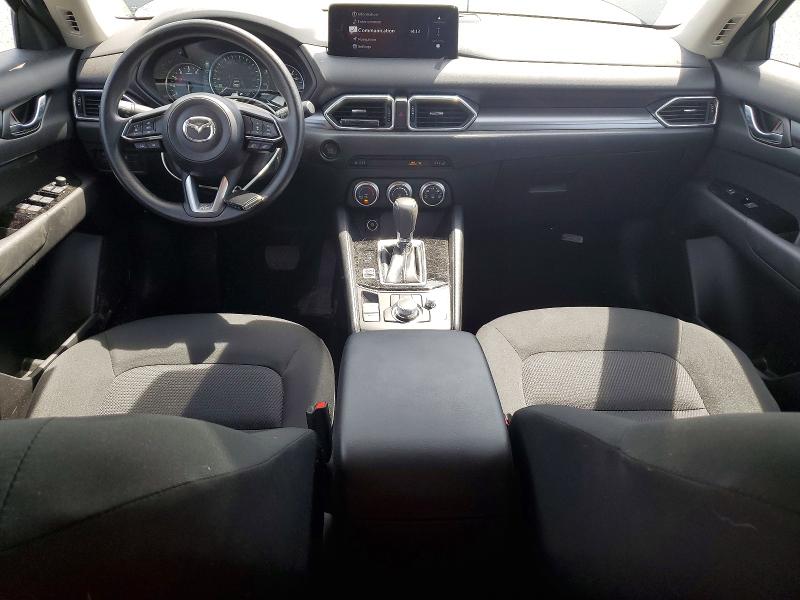 Продажа на аукционе авто 2025 Mazda Cx-5, vin: JM3KFBBLXS0656078, номер лота: 52231256