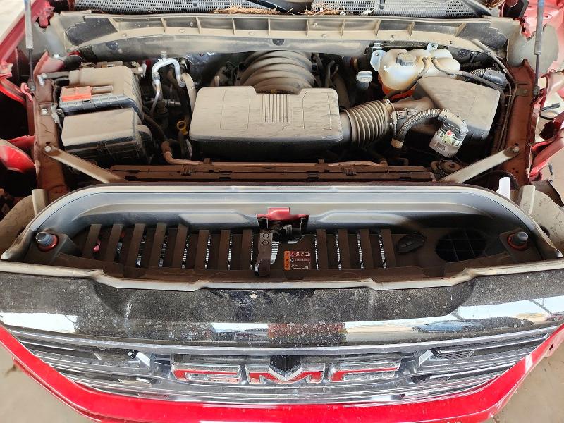 Aukcja sprzedaży 2025 Gmc Sierra, vin: 3GTUUEEL4SG129590, numer aukcji: 54260166