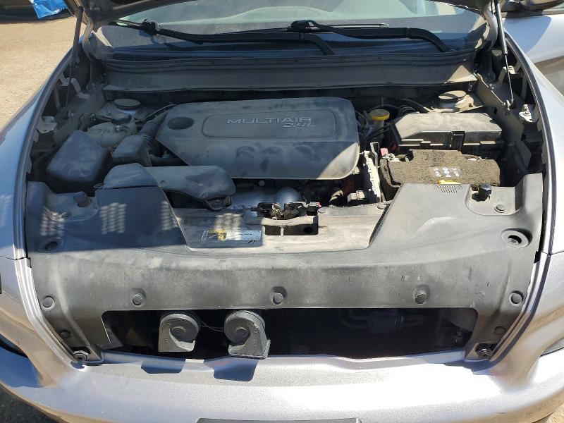 Продаж на аукціоні авто 2016 Jeep Cherokee, vin: 1C4PJMCB2GW308486, номер лоту: 53624596