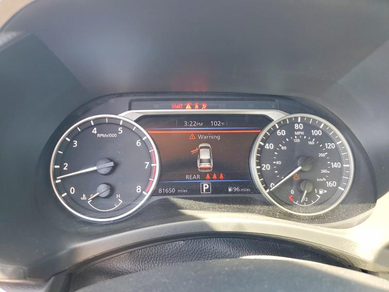 53197786 :رقم المزاد ، 3N1AB8CV8LY275441 vin ، 2020 Nissan Sentra مزاد بيع
