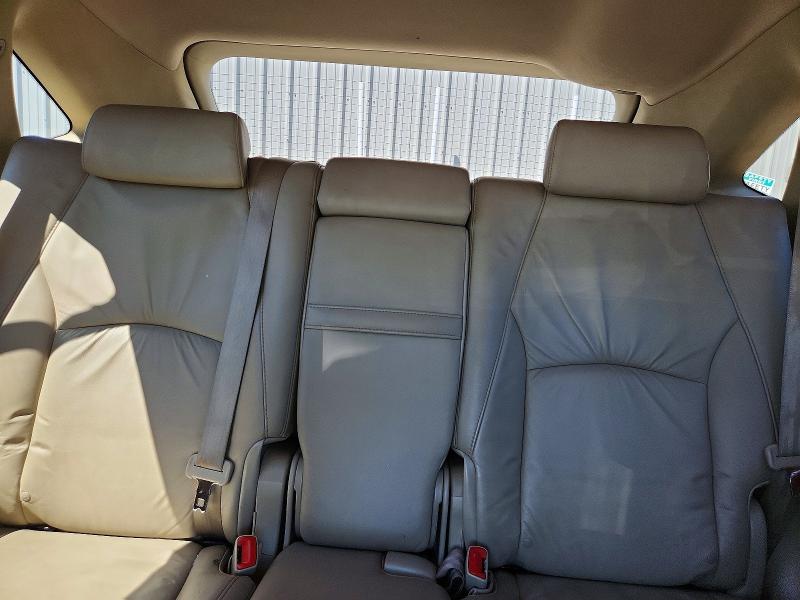 Продаж на аукціоні авто 2008 Lexus Rx, vin: 2T2HK31U48C049148, номер лоту: 53517746