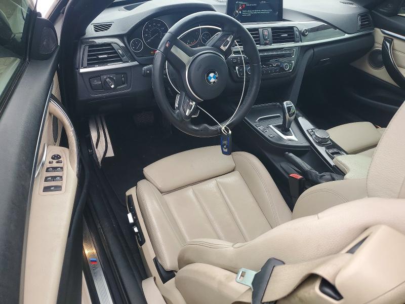 Продажа на аукционе авто 2016 Bmw 435, vin: WBA3T3C5XG5A42203, номер лота: 52533896