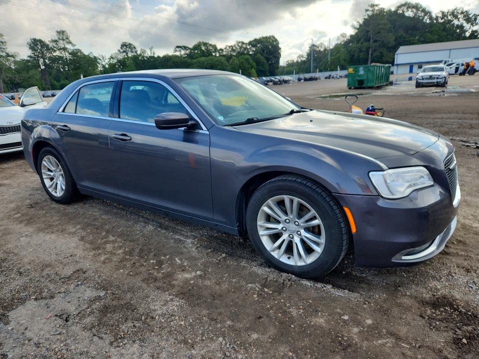 Aukcja sprzedaży 2019 Chrysler 300, vin: 2C3CCAAG3KH601394, numer aukcji: 54425746