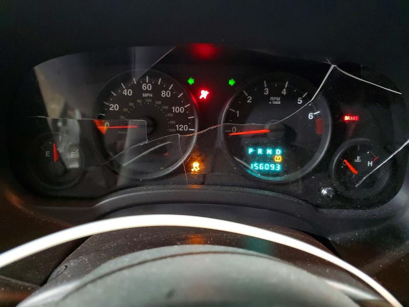 Продажа на аукционе авто 2012 Jeep Patriot, vin: 1C4NJRBB9CD511984, номер лота: 53300636