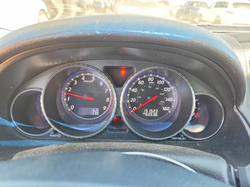 Продажа на аукционе авто 2010 Infiniti M35, vin: JN1CY0AR6AM960200, номер лота: 55206866