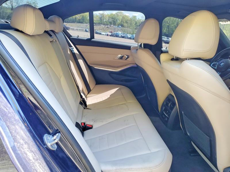 Aukcja sprzedaży 2020 Bmw M340xi, vin: WBA5U9C09LFH45891, numer aukcji: 51785846