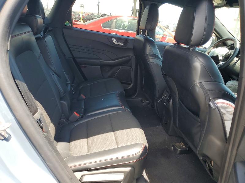 Aukcja sprzedaży 2023 Ford Escape, vin: 1FMCU0MZ0PUB39554, numer aukcji: 54651756