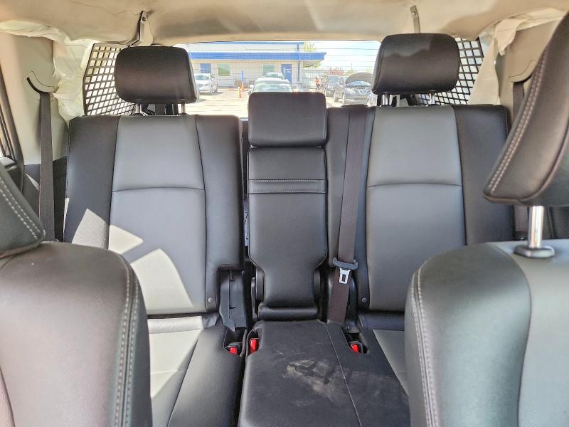 Aukcja sprzedaży 2022 Toyota 4runner, vin: JTENU5JR8N5980703, numer aukcji: 52772206