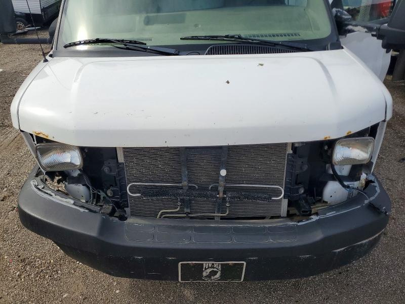 Aukcja sprzedaży 2015 Gmc Savana, vin: 1GD374CG3F1226668, numer aukcji: 53394096
