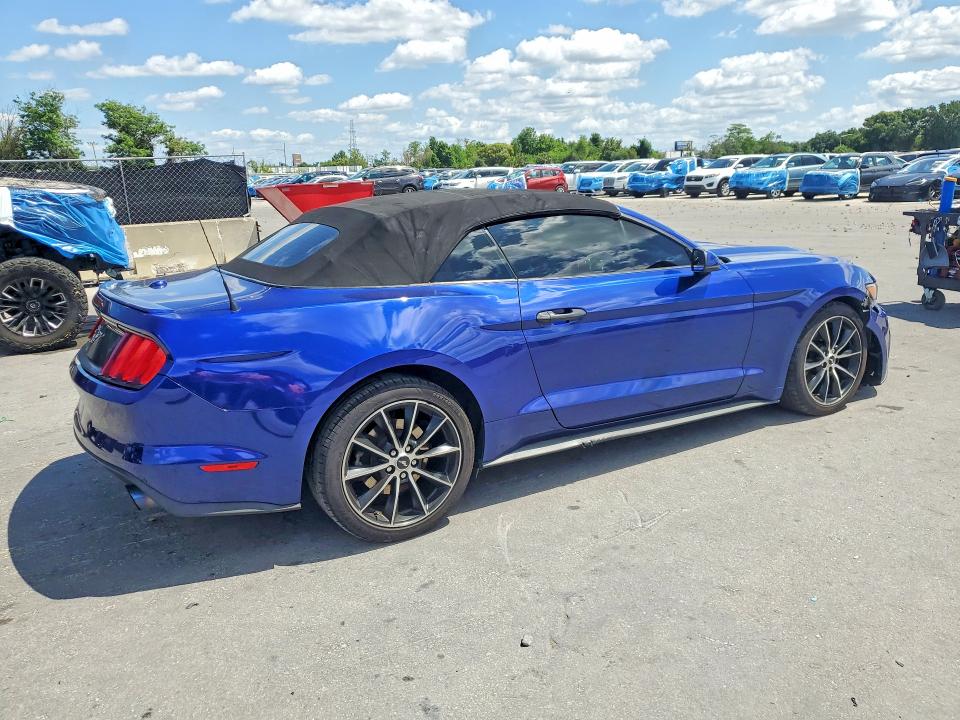 Aukcja sprzedaży 2016 Ford Mustang, vin: 1FATP8UH4G5236144, numer aukcji: 52334226
