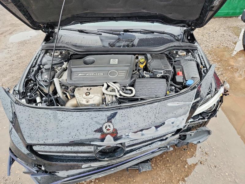 Продаж на аукціоні авто 2018 Mercedes-benz Cla, vin: WDDSJ5CB6JN524876, номер лоту: 52229206