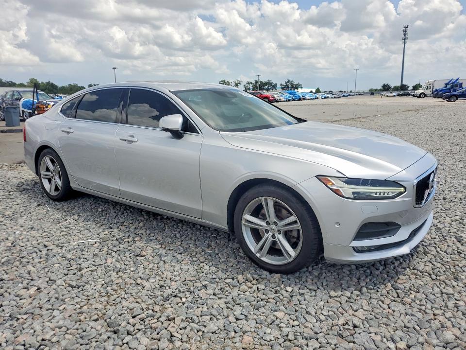 Aukcja sprzedaży 2018 Volvo S90, vin: LVY982MK6JP016406, numer aukcji: 55071126