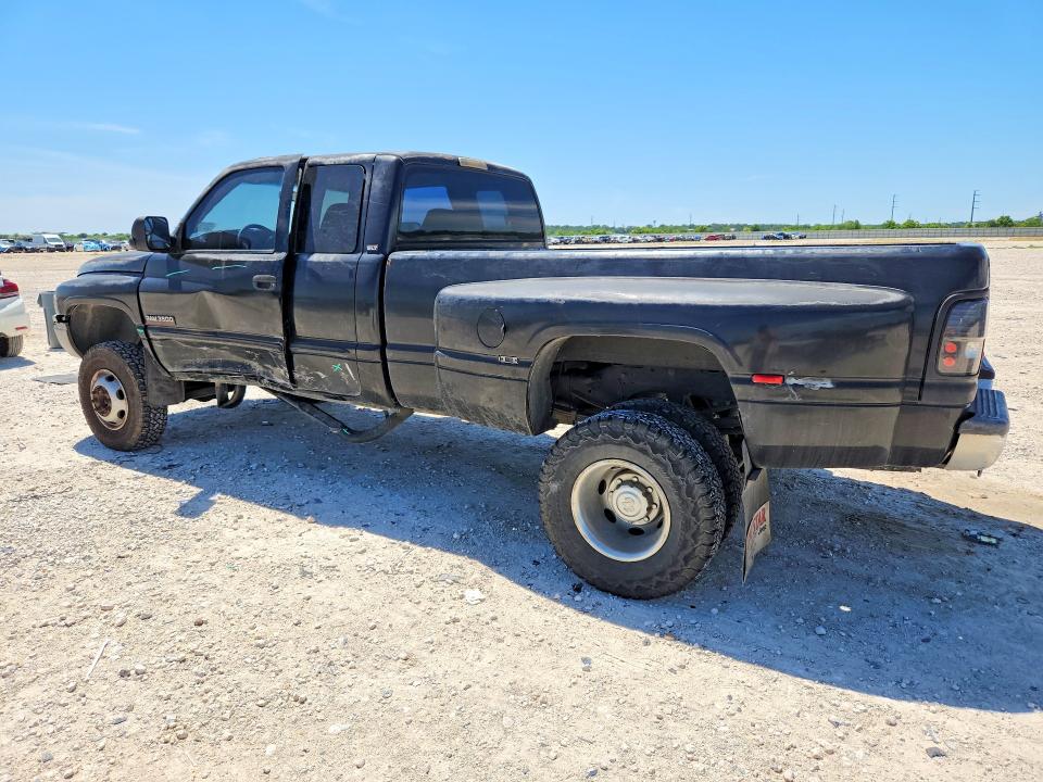 Продаж на аукціоні авто 2002 Dodge Ram 3500, vin: 3B7MF33692M307930, номер лоту: 53715776