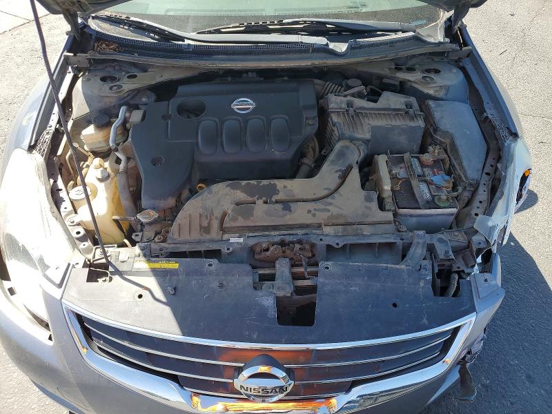 Продажа на аукционе авто 2012 Nissan Altima, vin: 1N4AL2AP4CC222522, номер лота: 54002626