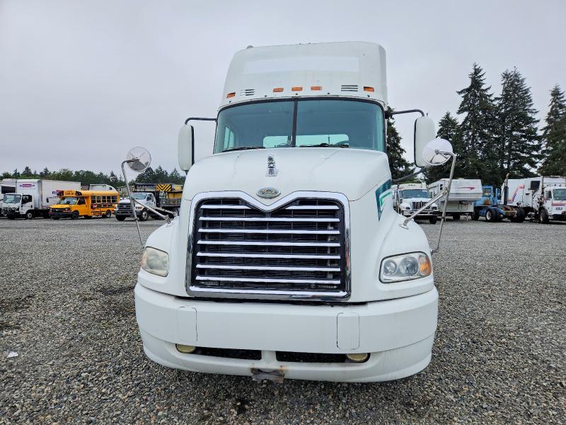 Продажа на аукционе авто 2007 Mack 600, vin: 1M1AK01YX7N005447, номер лота: 50332506