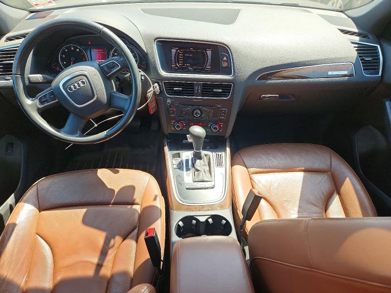Продаж на аукціоні авто 2010 Audi Q5, vin: WA1LKAFP0AA112935, номер лоту: 51716396
