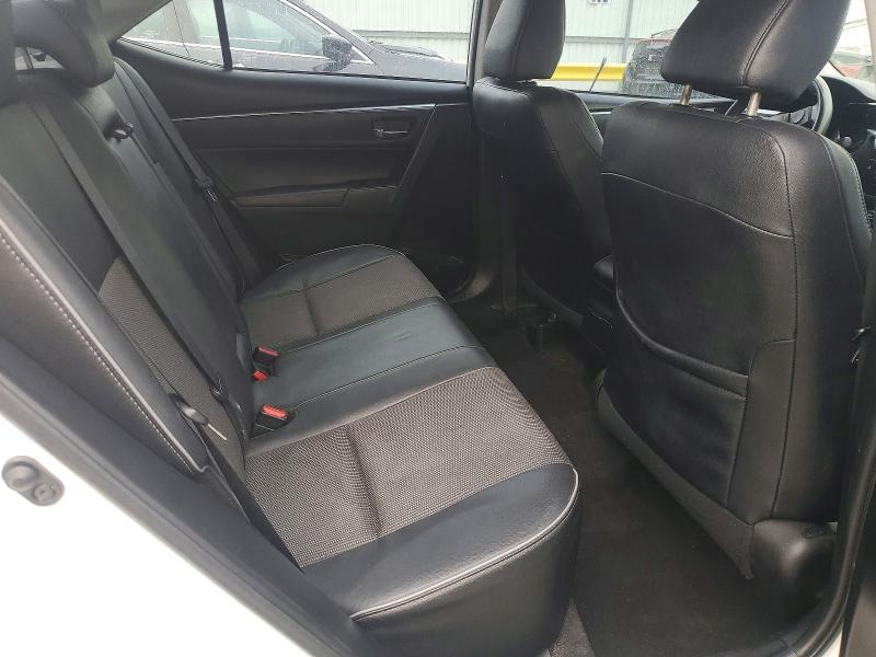 54508856 :رقم المزاد ، 2T1BURHE0FC250502 vin ، 2015 Toyota Corolla مزاد بيع