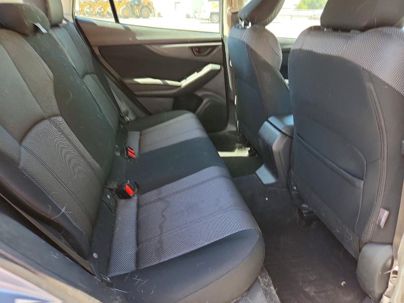 Продажа на аукционе авто 2023 Subaru Impreza, vin: 4S3GTAB69P3703408, номер лота: 53994286
