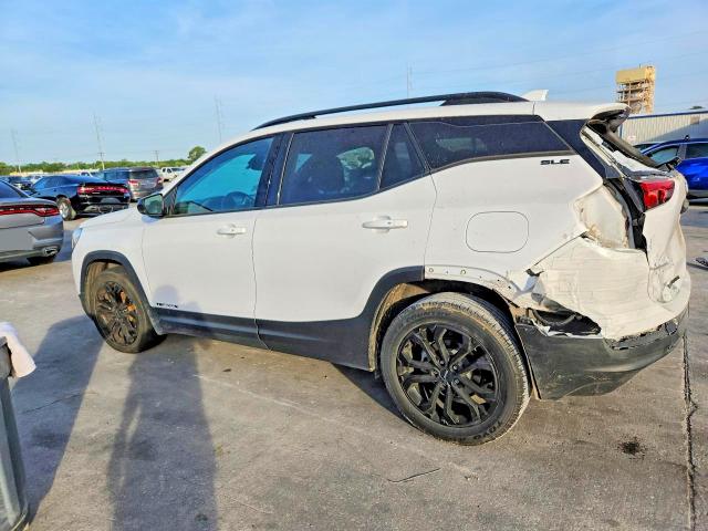 Aukcja sprzedaży 2021 Gmc Terrain, vin: 3GKALMEV2ML392970, numer aukcji: 52374116