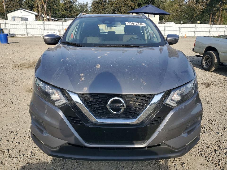 Aukcja sprzedaży 2020 Nissan Rogue Sport, vin: JN1BJ1CW2LW374335, numer aukcji: 52072376