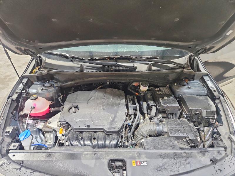 2026 Kia Sportage მანქანა იყიდება აუქციონზე, vin: 5XYK23DF4TG363063, აუქციონის ნომერი: 53988586