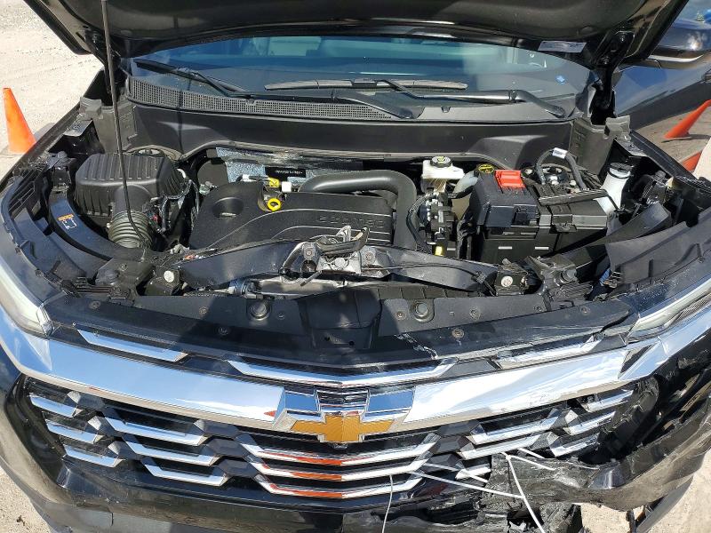 Продаж на аукціоні авто 2026 Chevrolet Equinox, vin: 3GNAXHEG1TL176381, номер лоту: 54863986