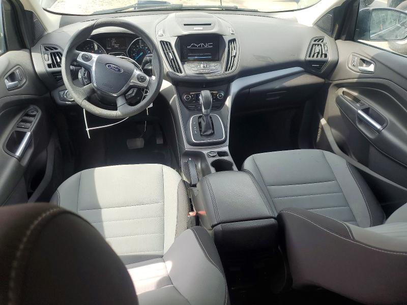 Aukcja sprzedaży 2013 Ford Escape, vin: 1FMCU0GX3DUD36496, numer aukcji: 52472056