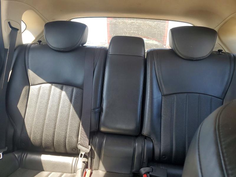 Продажа на аукционе авто 2016 Infiniti Qx50, vin: JN1BJ0RP9GM235847, номер лота: 53773326