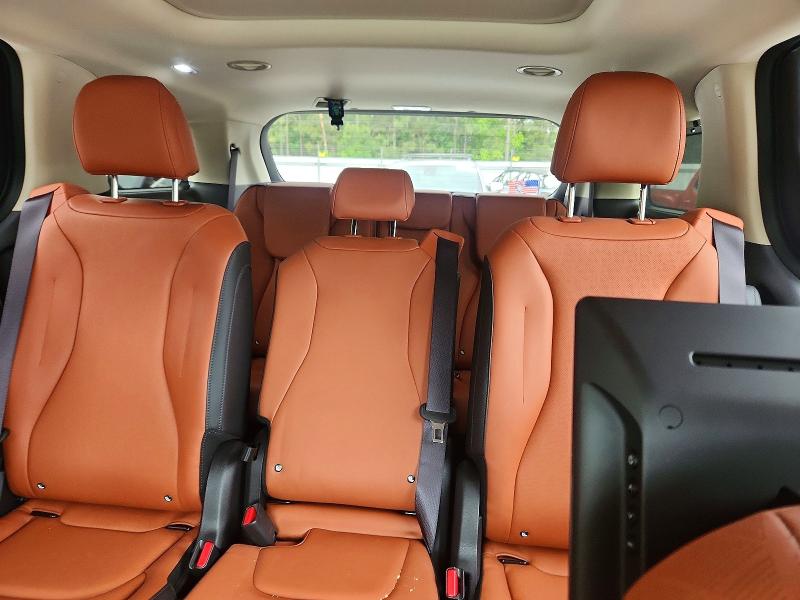 Aukcja sprzedaży 2025 Kia Carnival, vin: KNDNE5K32S6479565, numer aukcji: 52144416