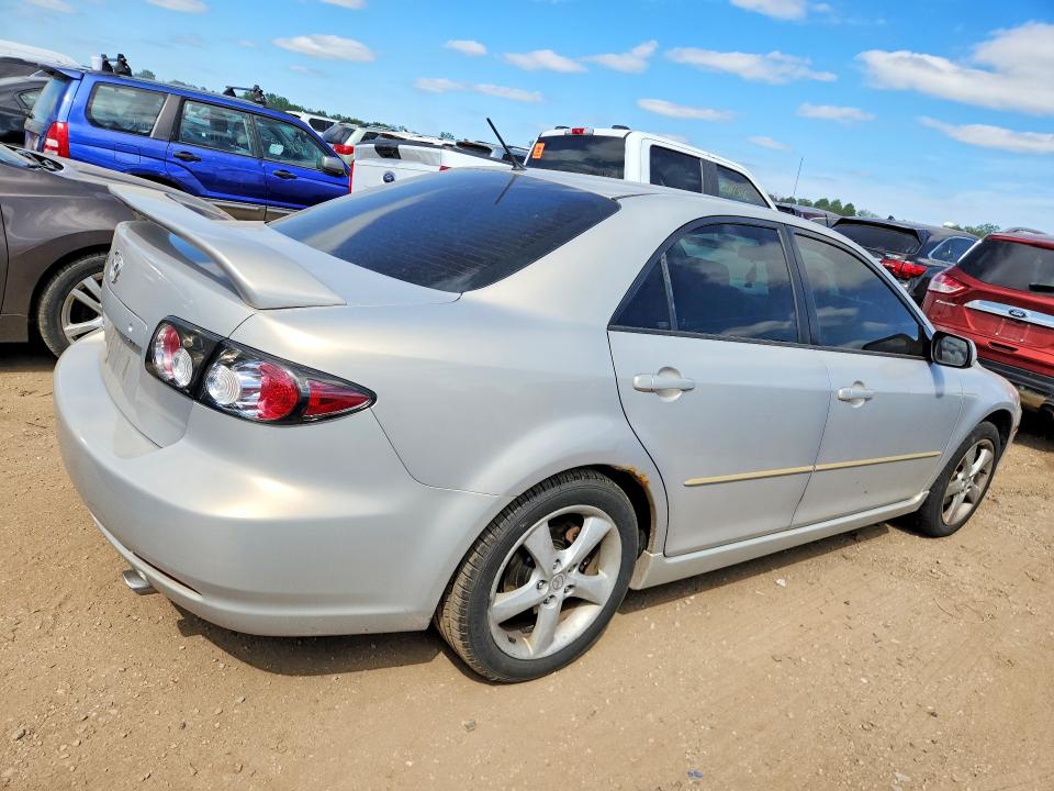 Aukcja sprzedaży 2007 Mazda 6, vin: 1YVHP80C275M04402, numer aukcji: 54403246
