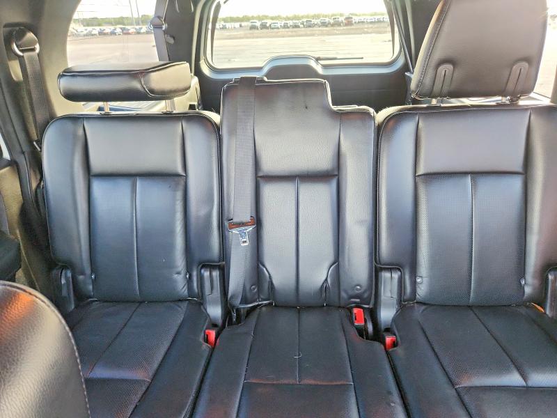 Продажа на аукционе авто 2017 Ford Expedition, vin: 1FMJK1KT7HEA53235, номер лота: 54790026
