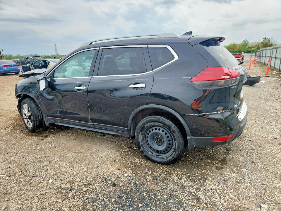Продаж на аукціоні авто 2017 Nissan Rogue, vin: 5N1AT2MV8HC810382, номер лоту: 53152986