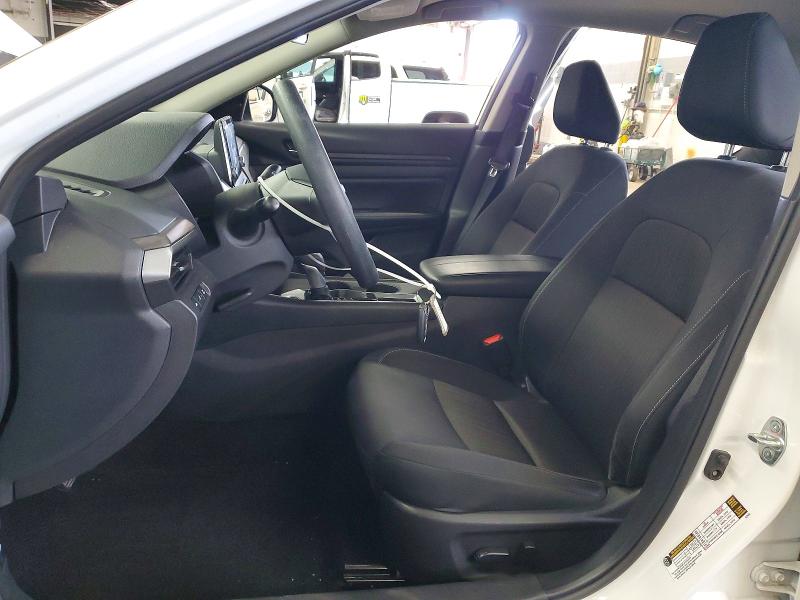 Продаж на аукціоні авто 2025 Nissan Altima, vin: 1N4BL4DV3SN354667, номер лоту: 55027486