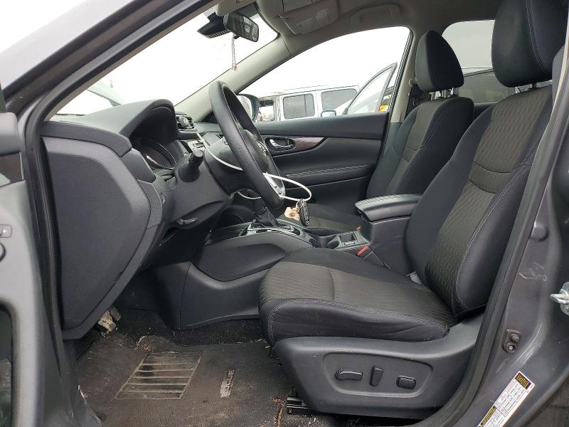 Продажа на аукционе авто 2019 Nissan Rogue, vin: 5N1AT2MT8KC728805, номер лота: 52548866
