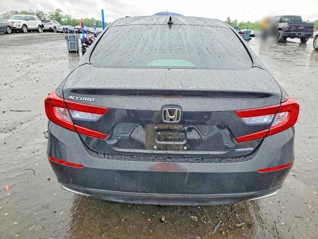 2019 Honda Accord მანქანა იყიდება აუქციონზე, vin: 1HGCV3F57KA020053, აუქციონის ნომერი: 54643486