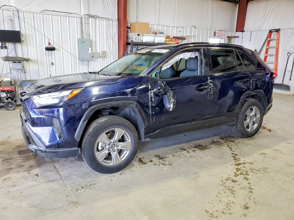 Продаж на аукціоні авто 2025 Toyota Rav4, vin: 2T3P1RFV8SW523719, номер лоту: 52823946