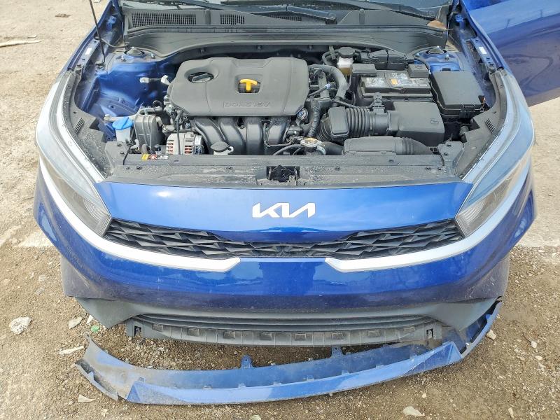 Продажа на аукционе авто 2023 Kia Forte, vin: 3KPF24AD7PE631066, номер лота: 54242676