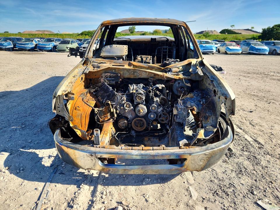 Aukcja sprzedaży 2006 Ford F150, vin: 1FTRX12W46NA35856, numer aukcji: 52261096