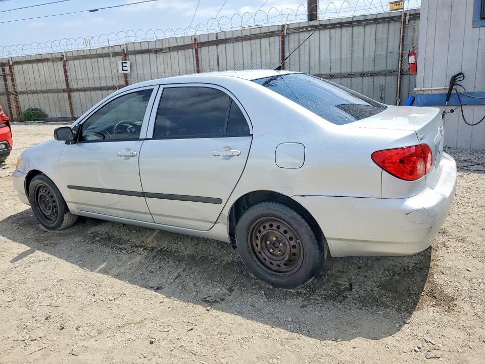 Auction sale of the 2008 Toyota Corolla, vin: 1NXBR32E58Z958639, lot number: 54627336