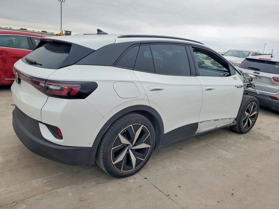 52484996 :رقم المزاد ، 1V2VMPE87PC051679 vin ، 2023 Volkswagen Id.4 مزاد بيع