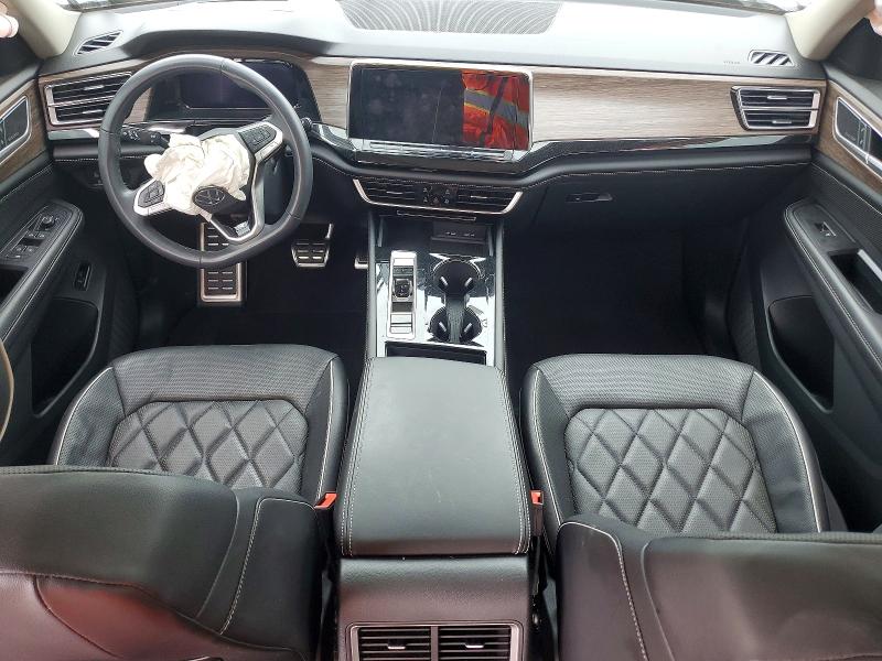 Продаж на аукціоні авто 2024 Volkswagen Atlas, vin: 1V2FR2CAXRC580707, номер лоту: 54294356