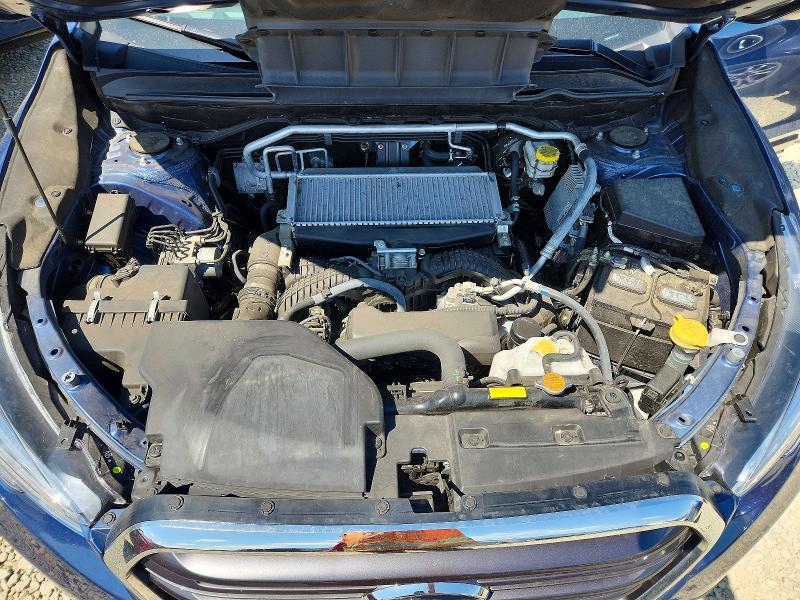 Продажа на аукционе авто 2022 Subaru Ascent, vin: 4S4WMAPD7N3414388, номер лота: 51514566