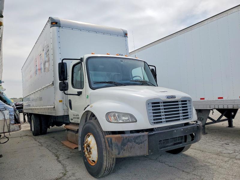 Aukcja sprzedaży 2012 Freightliner M2, vin: 1FVACWDT2CDBH4087, numer aukcji: 52907416
